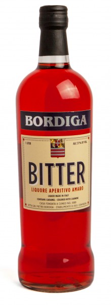 Bordiga Absinthe