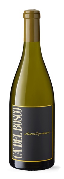 Chardonnay Cà del Bosco 2013