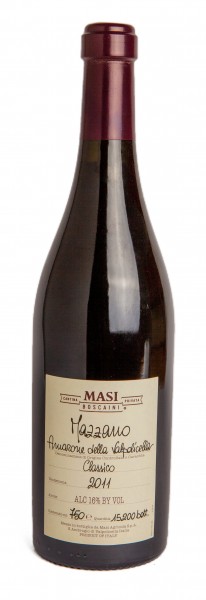 Masi - Amarone della Valpolicella Classico Mazzano 2006 (1.5L)