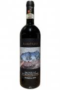 Albatreti - Brunello di Montalcino Riserva 2016