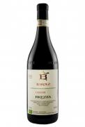 Brezza - Barolo Cannubi 2009