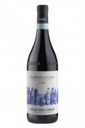 Cascina Penna-Currado - Barbera d'Alba Carra 2022