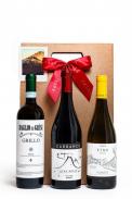 Eataly Vino - Sicilian Wine Gift Box 0