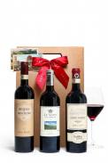 Eataly Vino - Tuscan Wine Gift Box 0