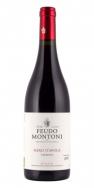Feudo Montoni - Nero d'Avola Lagnusa 2021