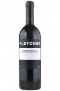 Fletcher - Barbaresco Faset 2022