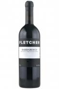 Fletcher - Barbaresco Faset 2021