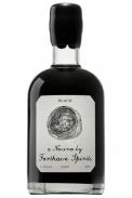 Forthave Spirits - Nocino Black
