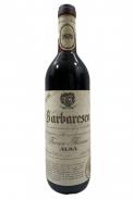 Franco Fiorina - Barbaresco Riserva 1970