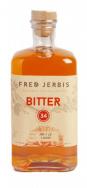 Fred Jerbis - Bitter 34 0