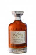 New York Cocktail Co. - Mezcalito Negroni 0