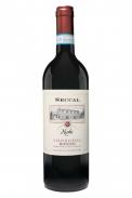 Nicolis - Valpolicella Ripasso Classico Superiore Seccal 2019