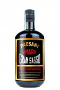 Paesani - Amaro Gran Sasso 0