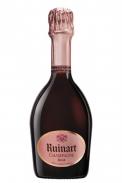 Ruinart - Brut Ros Champagne 0