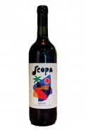 Scopa - Vino Rosso Terre Siciliane 2023