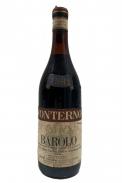 Giacomo Conterno - Barolo 1981