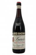 Giacomo Borgogno & Figli - Barolo 1967