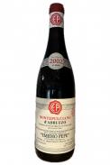 Emidio Pepe - Montepulciano d'Abruzzo Vecchie Vigne 2002