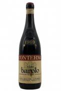 Giacomo Conterno - Barolo 1969