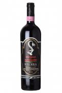 Case Basse di Gianfranco Soldera - Brunello di Montalcino 1988