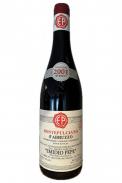 Emidio Pepe - Montepulciano d'Abruzzo Vecchie Vigne 2001