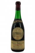 Bertani - Amarone della Valpolicella Classico 1964