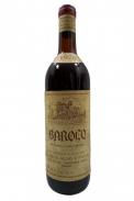 Aldo Canale - Barolo Vigna Rionda 1978