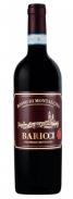 Baricci - Rosso di Montalcino 2022