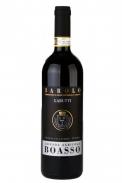 Boasso - Barolo Gabutti 2018