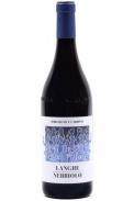 Borgogno e Carbone - Langhe Nebbiolo 2022