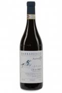 Ca del Baio - Barbaresco Autinbej 2021