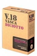 Di Giovanna - Rosato Nero d'Avola V.5 3L Box 2023