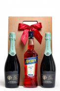 Eataly Vino - Aperol Spritz Gift Box