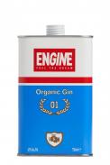 Engine - Organic Gin