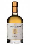 Essentiae Lunae - Erba Cedrina Liqueur