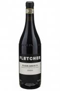 Fletcher - Barbaresco Ronchi 2022