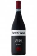 ForteMasso - Langhe Nebbiolo 2018