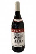 Giuseppe Prandi - Barolo 2021