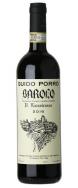 Guido Porro - Barolo Vigna Lazzairasco 2019