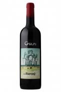 Gulfi - Nero d'Avola Nerobaronj 2019