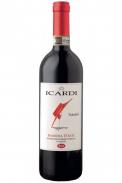 Icardi - Barbera d'Asti Tabaren 2024