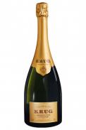 Krug - Champagne Grande Cuvee 172 Edition
