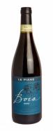 Le Piane - Boca 2019