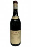 Lorenzo Accomasso - Barolo Riserva Annunziata 2015