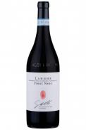 Segni Di Langa - Langhe Pinot Nero 2022