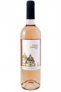 Tenuta San Francesco - Costa d'Amalfi Tramonti Rosato 2023