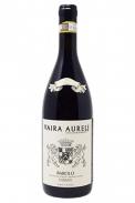 Vaira Aurelj - Barolo Fossati 2020