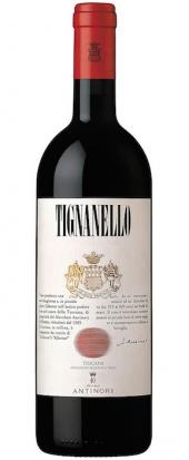 Antinori - Tignanello 1983