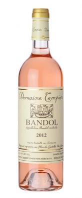 Domaine Tempier - Bandol Rose 2023