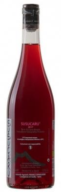 Frank Cornelissen - Susucaru Rosato 2024